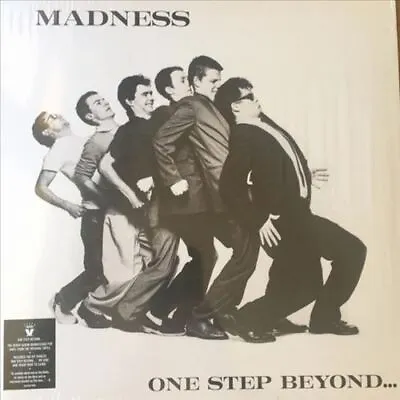 Madness One Step Beyond... New Lp • $35.76