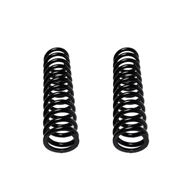 Lesjofors Set Of 2 Front Coil Springs (Standard Spring) For Mercedes Benz W124 • $158.95