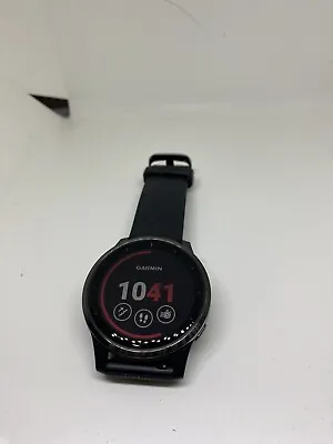 Garmin Smartwatch Vivoactive 4 GPS Fitness Bluetooth Running/Cycling • £99.99