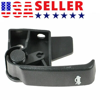 $10.81 • Buy Interior Hood Latch Release Pull Handle New For Chevy GMC Pickup Truck
