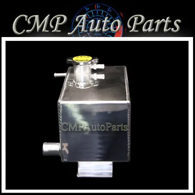 Coolant Expansion Tank Fit BMW E30 E36 CABRIO COUPE 325 325i 325is 325iX • $79.98