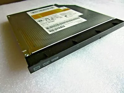 Packard Bell NEW90 TM85 TM86 CD-DVD RW Drive 9SDW089EB65H KU0080E027 AD-7585H • £9.95