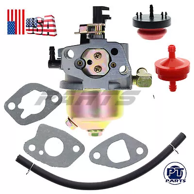 Carburetor Carb For Ariens Sno Tek ST24 920402 208cc 2 Stage Snow Blower • $14.99