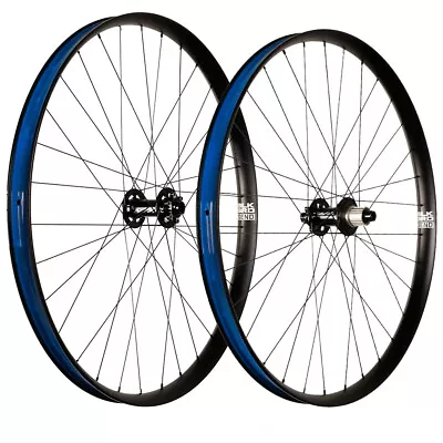 NEW Blackbird Send 29  F/R Wheelset 15x110/12x148 Boost XD • $525