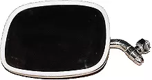 VW Vintage Parts Side View Mirror Chrome LeftBus '68-'79 • $17.99