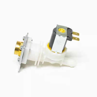 Choice IH6058 For 000006058 Manitowoc Ice Machine Water Inlet Solenoid Valve • $72.01