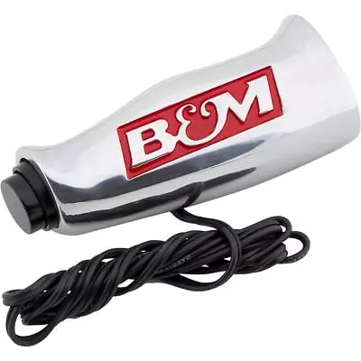 B&M 80658 Universal Alum Shifter T Handle • $72.72