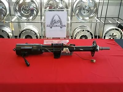 $649.95 • Buy 1989 (C4) Corvette Steering Column Rebuilt 6 Speed