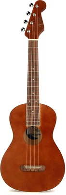 $119.99 • Buy Fender Avalon Tenor Ukulele - Natural