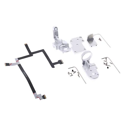 $49.37 • Buy RC Drone Gimbal Camera Repair Accs For DJI Phantom 3 Standard