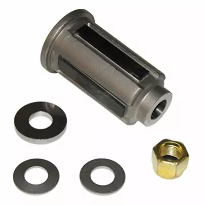 For Mercury Marine Racing Heavy Duty 1.25 Prop Shaft Hub Kit SS 840389K06 • $153.58