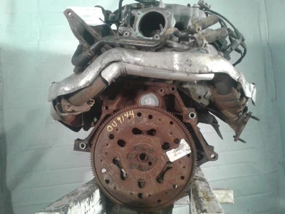 $479.15 • Buy Engine 07 2007 Chevy Impala 3.5L V6 Motor 198K Miles Run Tested