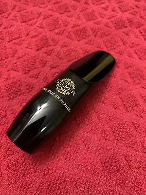 $220 • Buy Selmer Paris CONCEPT Eb Alto Sax Mouthpiece