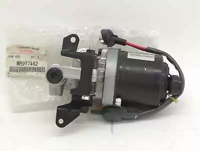 New OEM ABS Brake Pump 2001-2002 Mitsubishi Montero Pajero Shogun MR977462 • $345