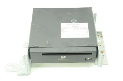 2007-2009 Mazda Cx-9 DVD Player TD14 66 DF0 F  • $130