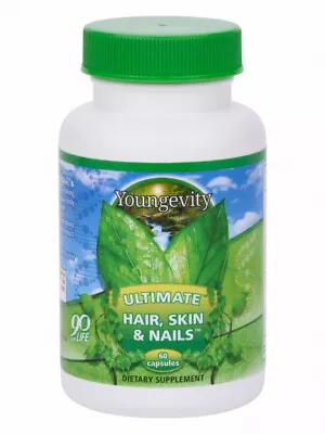 Youngevity Ultimate Hair Skin And Nails • $36.99