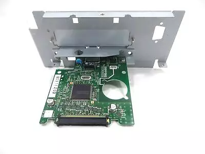QM3-0977 Print Server Network Interface Card For Canon IPF820 IPF825 IPF8000S • $49.99