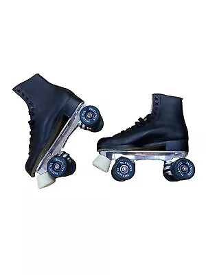 Pacer 191 Roller Skates Size 6 • $40