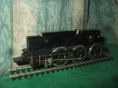 £27.95 • Buy MAINLINE EX LMS SCOT/JUBILEE/PATRIOT LOCO CHASSIS ONLY - No.1 (SPARES/REPAIR)