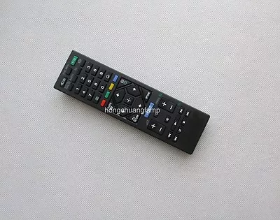 Remote Control For Sony KDL-32R421A KDL-40R350B KDL-40R380B KDL-40R450A LED TV • $10.15