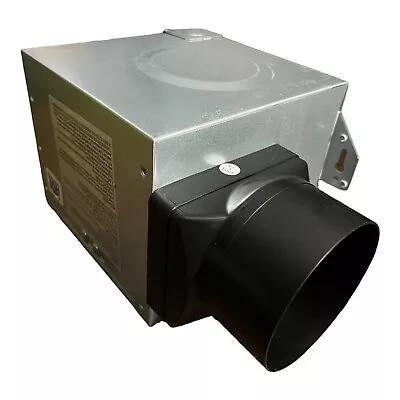 Techdrive Bath Ventilation Fan - Efficient And Quiet Bathroom Solution 80CFM • $50.49