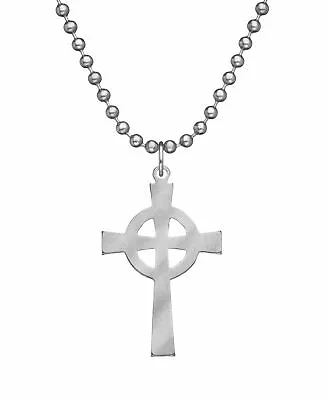 The Real Deal GI JEWELRY® Genuine U.S. Military Issue Celtic Cross • $16.99