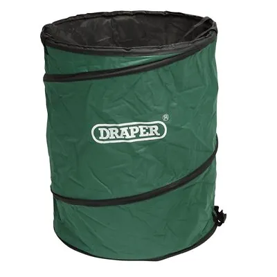 Draper General Purpose Pop Up Tidy Bag (175L) • £15.70