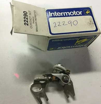 Intermotor 22290 Contact Set • $24.85