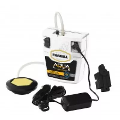 $29.99 • Buy FRABILL AERATOR FOR 15 Gallons  14351 W/ 12v ADAPTER