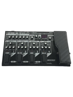 $222.57 • Buy BOSS ME 70 Effector ME 70 BOSS No.sm630