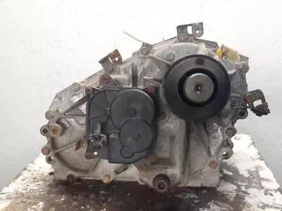 Transfer Case 6 Cylinder Automatic Transmission Fits 05-19 FRONTIER 1485351 • $175.49
