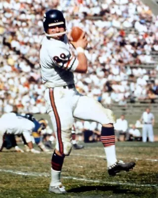 Chicago Bears Mike Ditka Nfl Football 8x10 PHOTO PRINT • $7.98