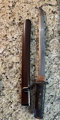 Japanese Samurai Sword • $155.50