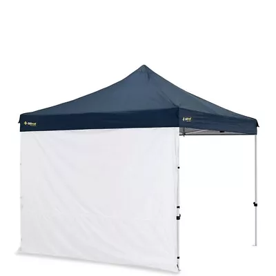 $34.95 • Buy OZTRAIL Solid Wall Kit - Compact (2.4m)