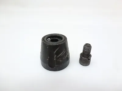 Smart Parts Shocker Sft Nerve Vertical Asa Adapter Matted Black & Mounting Screw • $11.95