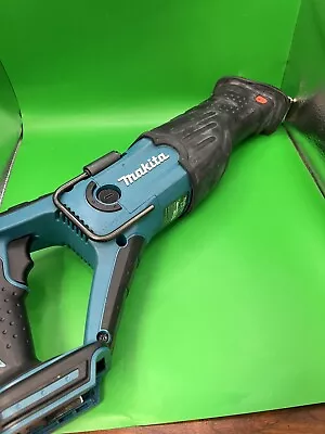 Makita BJR181 18V LXT Lithium-ion Cordless Reciprocating Saw TOOL ONLY • $26