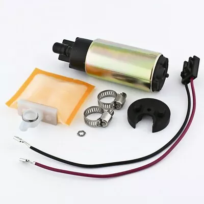 Brand New Intank Fuel Pump For Honda CBR900RR CBR 900 Rr 2000 2001 2002 2003 • $28.59