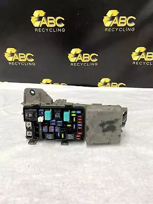 2003-2007 Honda Accord Engine Fuse Box Relay Junction Module Unit Assembly • $100