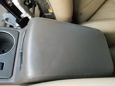 Lincoln Ls 2003 2004 2005 2006 Center Console Armrest 6c • $104.45