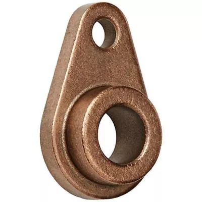 £3.75 • Buy HOTPOINT CREDA INDESIT Tumble Dryer REAR DRUM BEARING Teardrop C00142628 18038