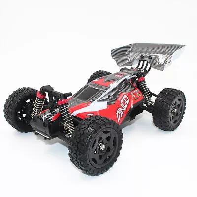 REMO HOBBY 1:16 Scale DINGO 4WD Off Road Brushed Buggy Truck High Speed RC Cars • $145