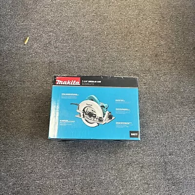 Makita 5007F 7-1/4in 15A 5800 Rpm Corded Circular Saw (DE) • $120