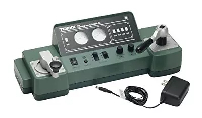 TOMIX N Gauge TCS Power Unit N-DU204-CL 5518 Model Railroad Supplies • $386.54