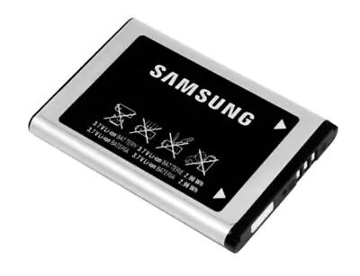 Genuine Samsung Replacement Battery AB463446BU For SGH E250 E900 GT E1080i E1200 • £4.65