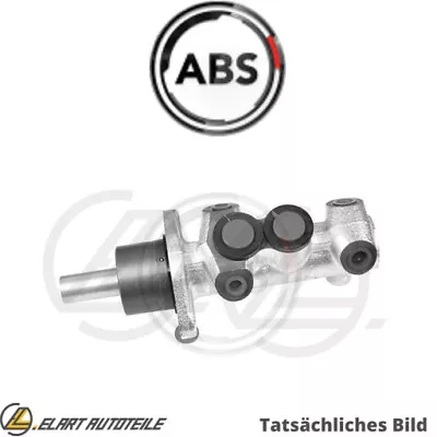 MAIN BRAKE CYLINDER FOR RENAULT CLIO/II/Mk/MIO/Box/Hatchback/THALIA SYMBOL   • $67.86