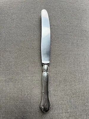 Vintage ROSTFREI Brand Luncheon Knife. • $8.57