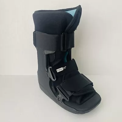 NEW Ossur MEDICAL GRADE FormFit Low Top Air Walker Boot Small • $18.99