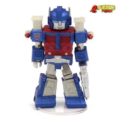 Transformers Minimates 2023 SDCC Transformers Movie VHS Ultra Magnus • $11.04