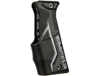 Empire Axe 2.0 Rear Grip - Black / Grey • $12.95