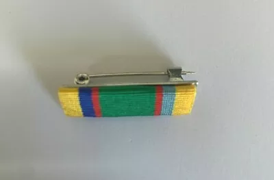 Cadet Forces Medal  Full & Mini Size Loose & Court Mounted Ribbon Bar Uk New • £5